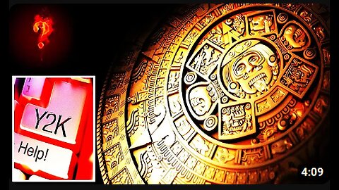 ANCIENT MAYAN DOOMSDAY MESSAGE | Countdown to Armageddon