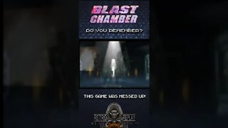 Do You Remember - Blast Chamber