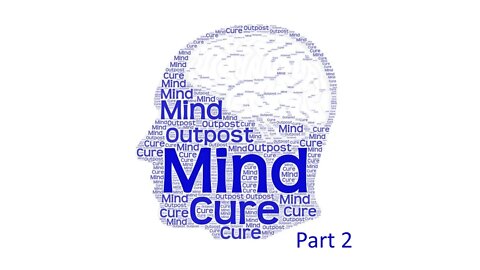 "Mind Cure" (pt.2) Dr.Thomas Jackson 10-19-19