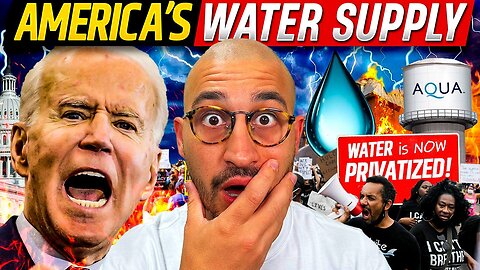 America Water Supply