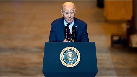 Biden’s Broken Record, Saturday on Life, Liberty and Levin