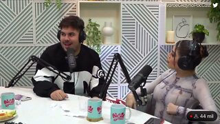 GKAY E ALVARO BRIGANDO - Poccast #alvaro #gkay #poccast | Rafa Uccman e Lucas Guedez