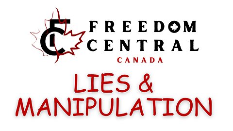 What Happened To Freedom Central Canada?? Selena Paley Exposes The Truth Behind It All!