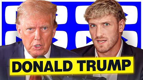 The Donald Trump Interview - IMPAULSIVE