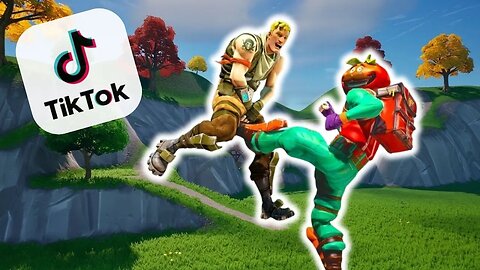 Fortnite TikTok Mashup 2023 | Funny Fortnite TikToks