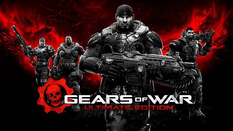 Gears of War: Ultimate Edition V2