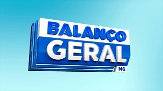 BALANÇO GERAL - TV LESTE 08/12/2021