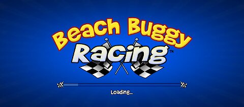 Rez | Beach Buggy Racing Gameplay