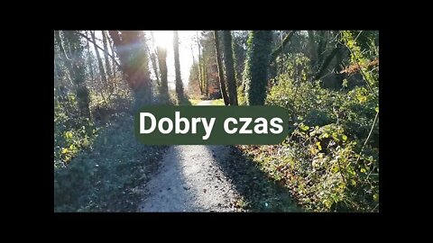 Dobry czas... :) :)