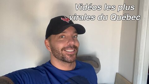 Les vidéos virales du Québec #2