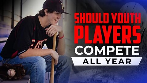 Mike Bianco Live Q&A - Should Youth Athletes Compete Year Round?