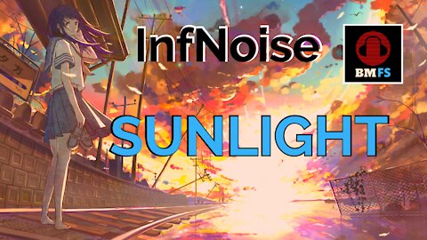 🔥InfiNoise - Sunlight (Feat. Nikita) I ♫Beats Music Free Sound (No Copyright)🔥!