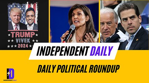 Legal Battles and Surprising Polls | Daily Political Roundup