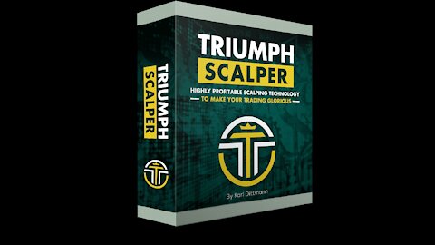 What Is Triumph Scalper?High profitable Scalping Technology