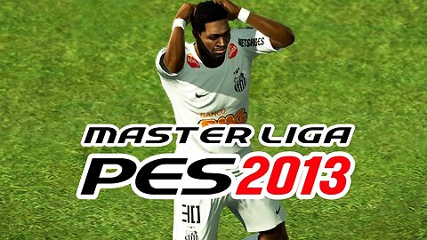 PES 2013 MASTER LIGA (XBOX 360/PS3/PC) #47 - Desesperados pelo título! (PT-BR)