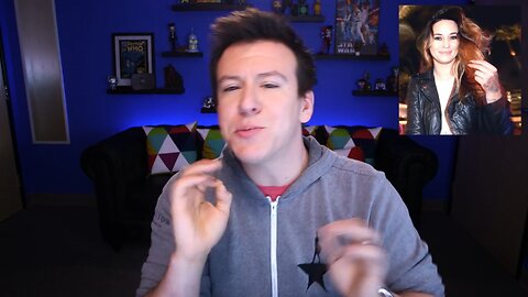 'Leaked Video of SJW LOSING IT Blows Up In Her Face' - Philip DeFranco - 2016