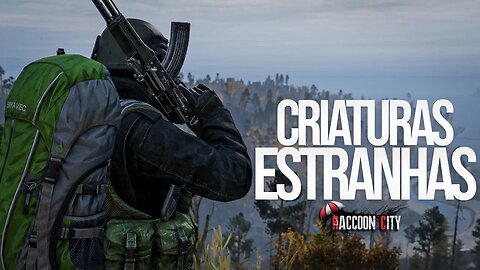 Criaturas estranhas | DayZ