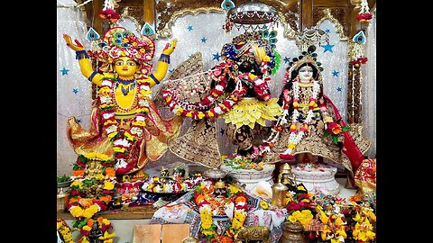 এক নজরে শ্রী শ্রী পূন্ডরীক ধাম দর্শন।। #viral #iskcontemple #iskcon