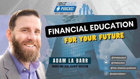 FINANCIAL EDUCATION FOR YOUR FUTURE