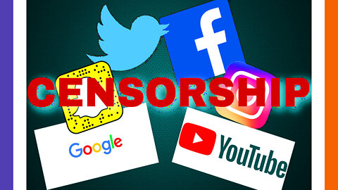 Lawsuits Against Censorship Lawsuits Are Flying