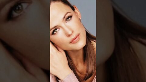 She is the one and only Daredevil’s Love ELEKTRA #elektra #jennifergarner #daredevil #iconic #beauty