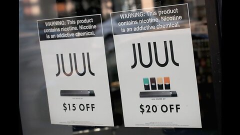 Nevada joins multistate investigation of e-cigarette maker JUUL