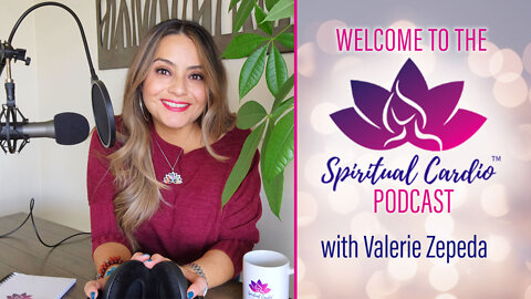 Spiritual Cardio™ Podcast Trailer