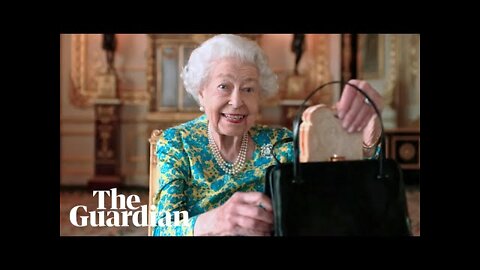 The Queen's sense of humour remembered: from off-mic quips to tea with Paddington