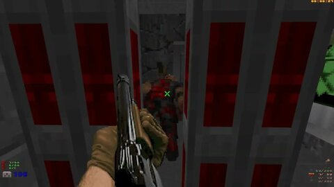 Doom Mod Review: Voxel Doom