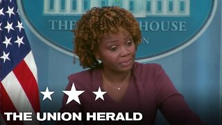 White House Press Briefing 10/18/2022