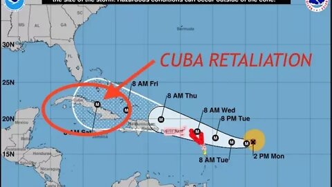 HAARP Like Facility in Japan & Updates on Hurricane Irma, Path of Destruction, Latest