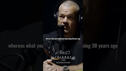 Are We Raising Soft Kids - Jocko Willink