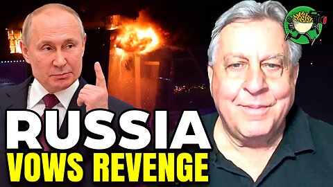 Russia VOWS Revenge w/ Don Debar