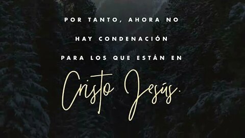 En Cristo Jesús #devocional #devocionaldiario #jesuscristo