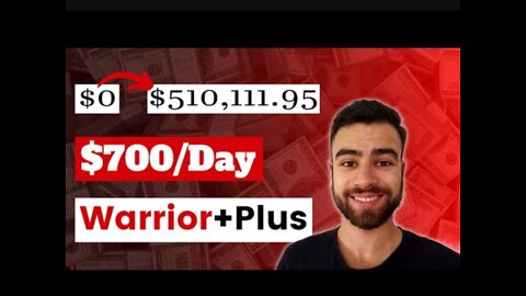 How to launch and sell products on WarriorPlus as Vendor