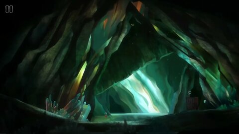 Oxenfree 10PM Following Jonas into the Cave [No Commentary] Part 2