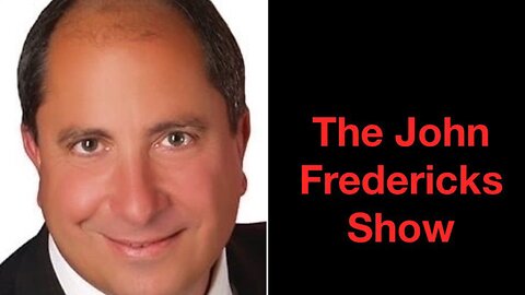 The John Fredericks Radio Show Guest Line-Up for Jan. 12,2023