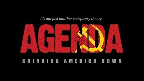 AGENDA DOCUMENTÁRIO COMPLETO LEGENDADO (PARTE 1)