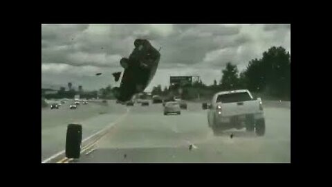 "Idiots in Cars: The Ultimate 2023 Crash Compilation Revealed!"