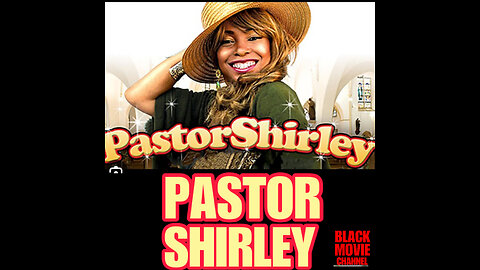 BMC #72 Pastor Shirley