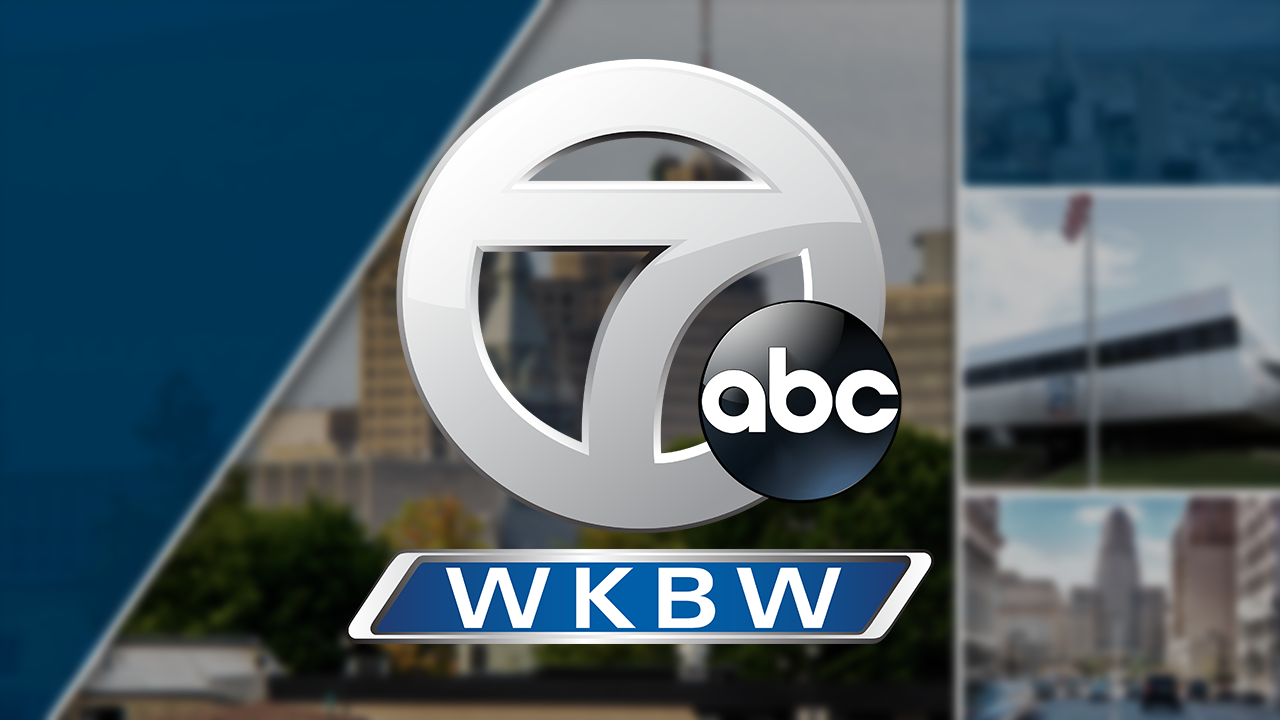 WKBW Latest Headlines | November 7, 3pm