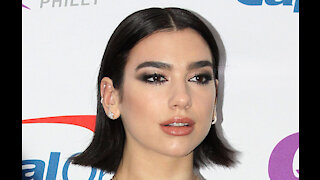 Dua Lipa to perform at the 2021 BRIT Awards