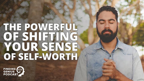 he Powerful Impact of Shifting Your Sense of Self-Worth #shorts