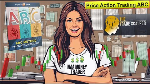 Have You Given up on Trading - Use Price Action Instead