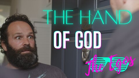 The Hand of God - The Egos (2022 Florida Sketch Comedy)