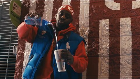 Desto Dubb - Wok No More (Official Music Video)