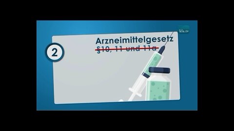 Das neue Arzneimittelgesetz