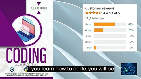 Coding: 3 Manuscripts in 1: Everything You Need to Know to Learn Programming Like a Pro.