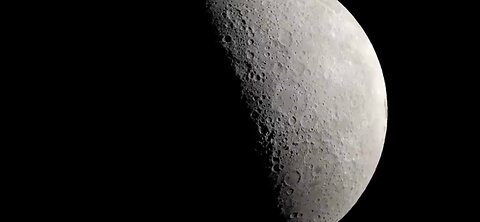 Clair de Lune - Moon Images from NASA's Lunar Reconnaissance Orbiter #ClairdeLune#MoonImages