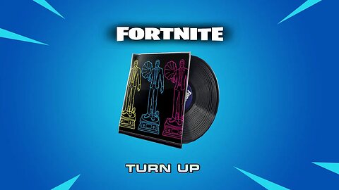 🔊🔊🔊 Fortnite Chapter 2 Season 6 Music Pack TURN UP 🔊🔊🔊